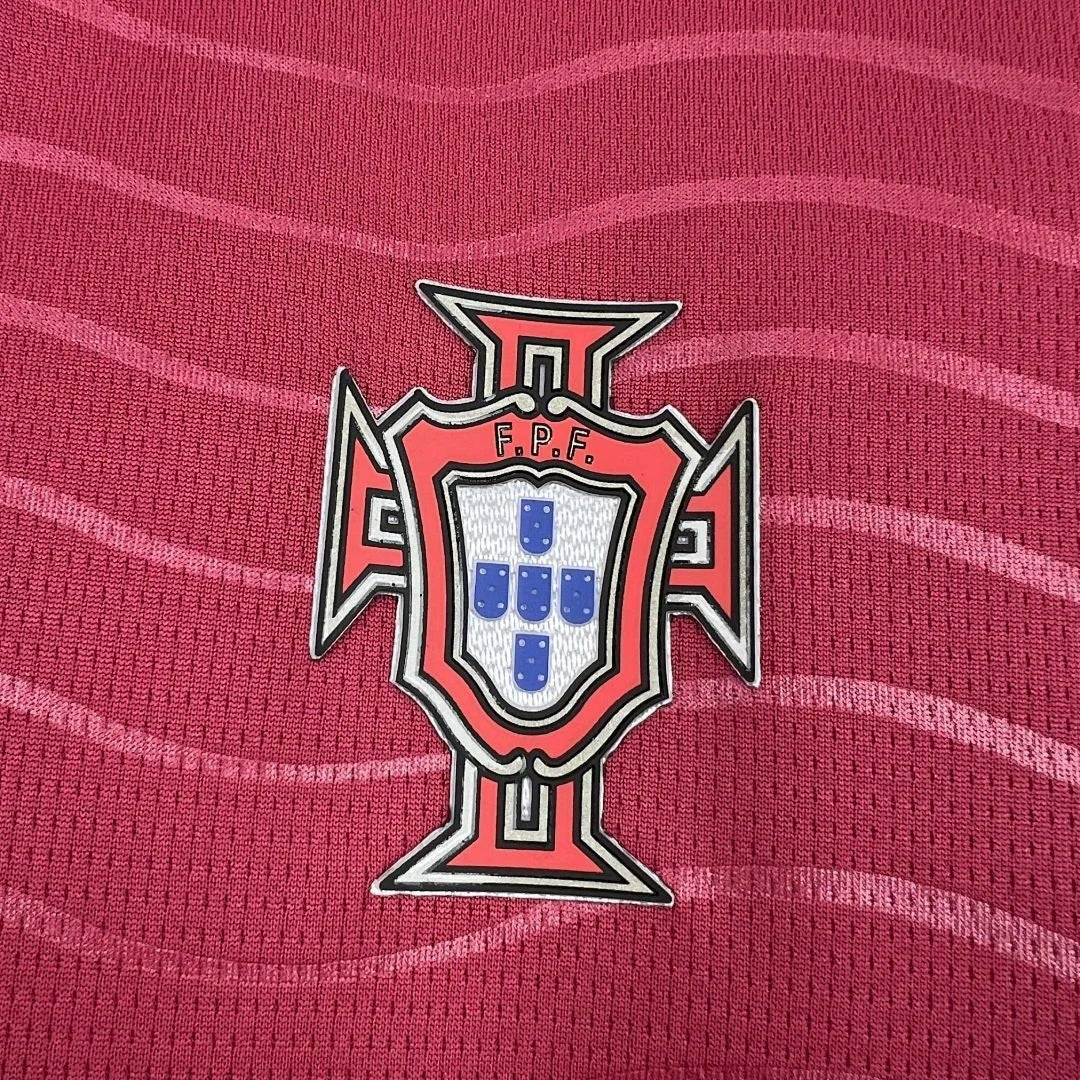 Reprezentacyjna koszulka reprezentacji Portugalii na Mistrzostwa Świata 2026