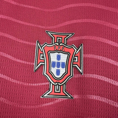 Reprezentacyjna koszulka reprezentacji Portugalii na Mistrzostwa Świata 2026