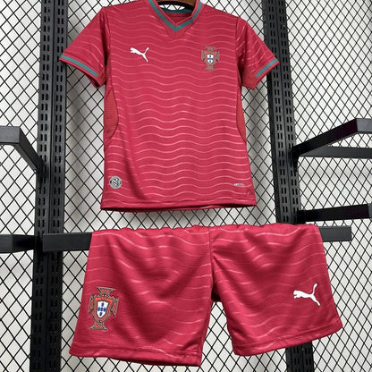 Reprezentacyjna koszulka reprezentacji Portugalii na Mistrzostwa Świata 2026