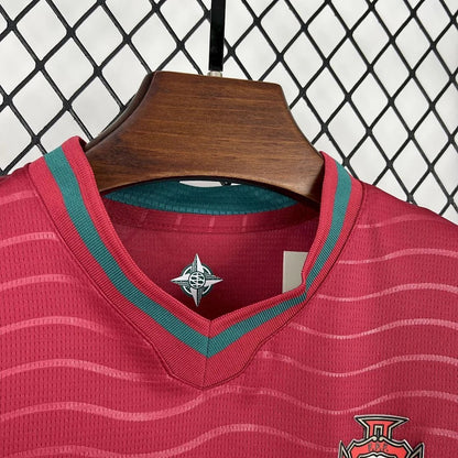 Reprezentacyjna koszulka reprezentacji Portugalii na Mistrzostwa Świata 2026