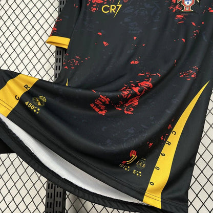 Camisola Especial Portugal x CR7 Mundial 2026