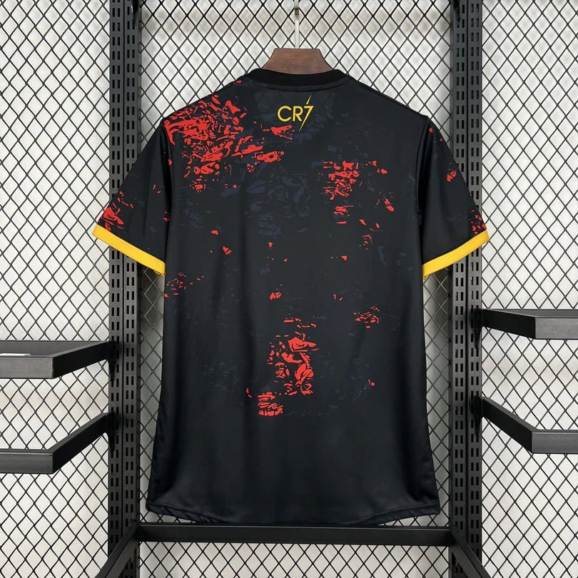 Camisola Especial Portugal x CR7 Mundial 2026