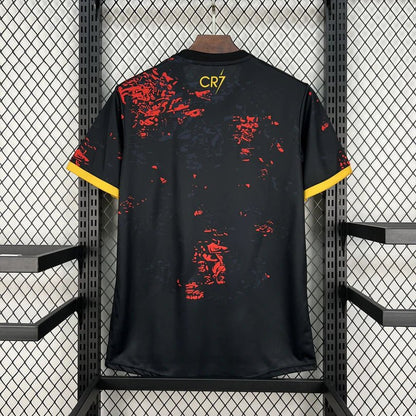 Camisola Especial Portugal x CR7 Mundial 2026