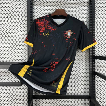 Camisola Especial Portugal x CR7 Mundial 2026