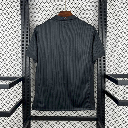 PSG Paris Saint-Germain 2025 Fourth Away Jersey
