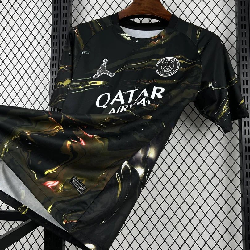 PSG Paris Saint-Germain 2025 Stadium Night Jersey