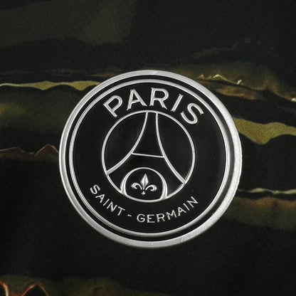 PSG Paris Saint-Germain 2025 Stadium Night Jersey