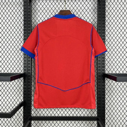 Terceira camisola alternativa do PSG Paris Saint-Germain 2025