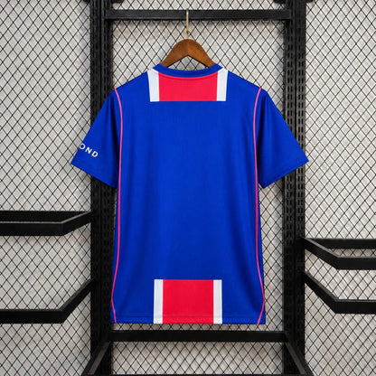 Maillot domicile du PSG Paris Saint-Germain 2 étoiles 2026