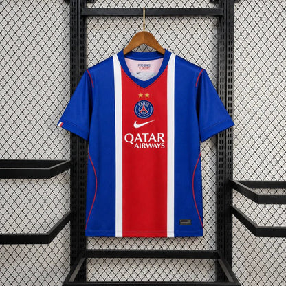 Maillot domicile du PSG Paris Saint-Germain 2 étoiles 2026