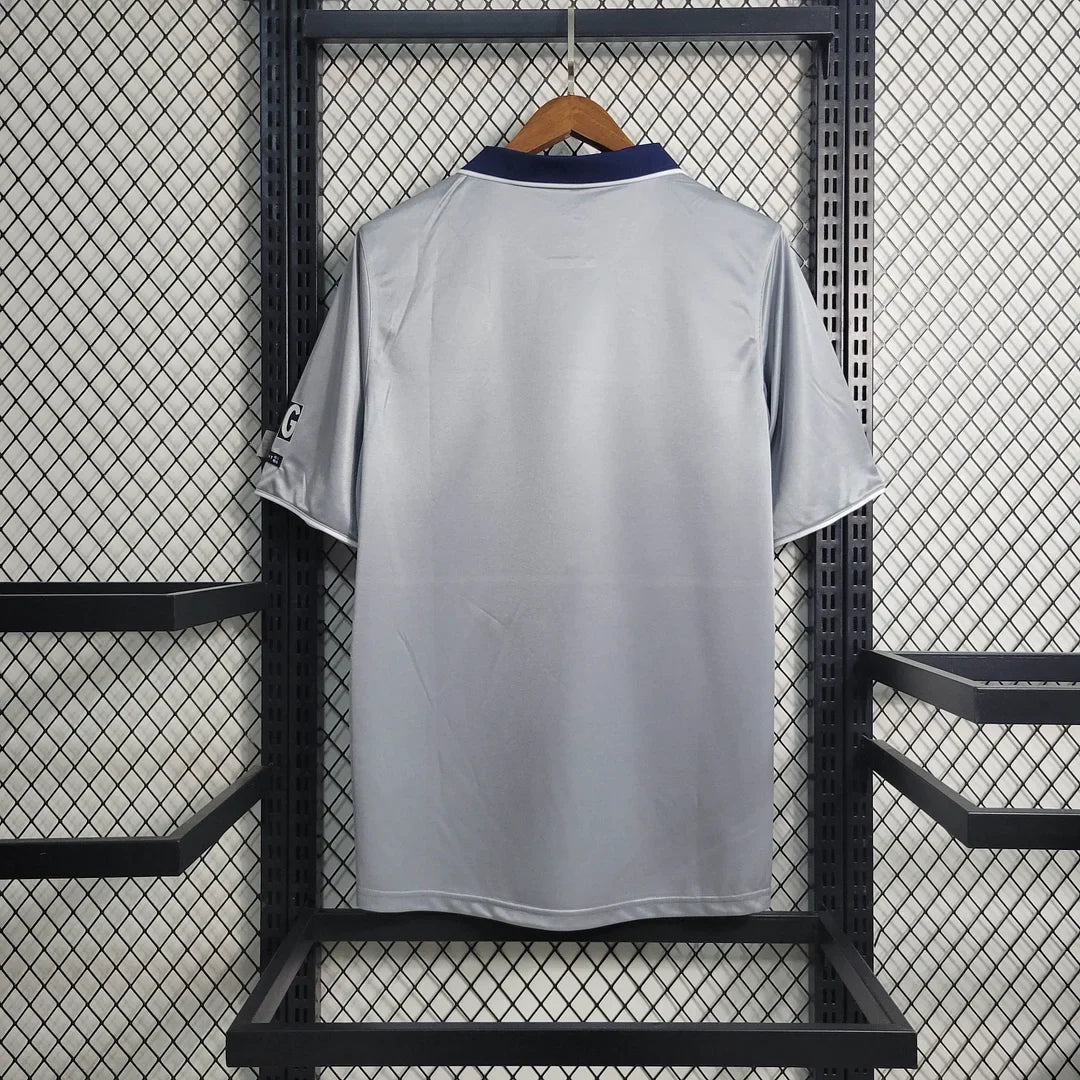 Camiseta de visitante 1999 del PSG Paris Saint-Germain