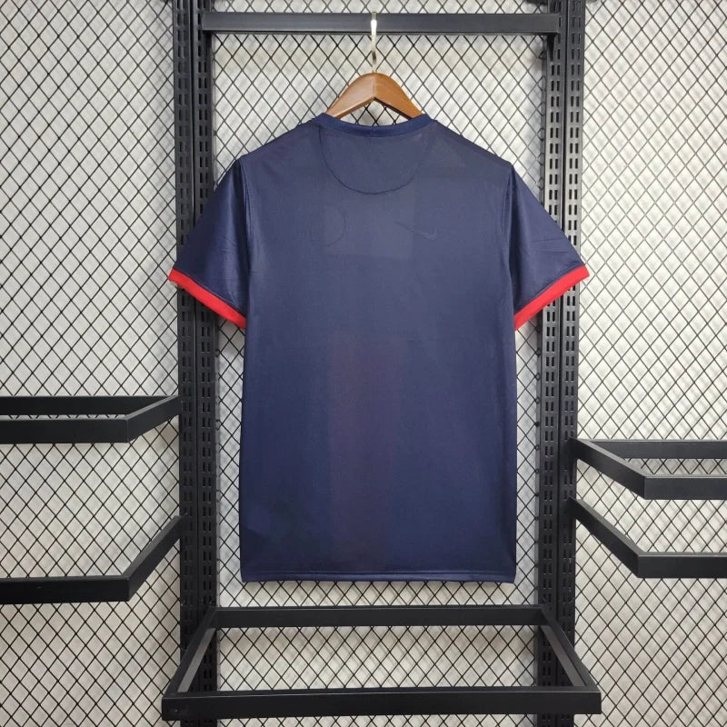 Maillot domicile du PSG Paris Saint-Germain 2013