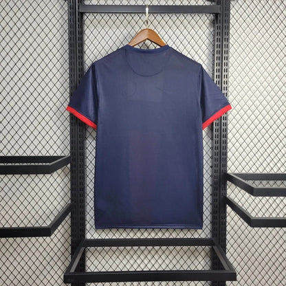 Maillot domicile du PSG Paris Saint-Germain 2013
