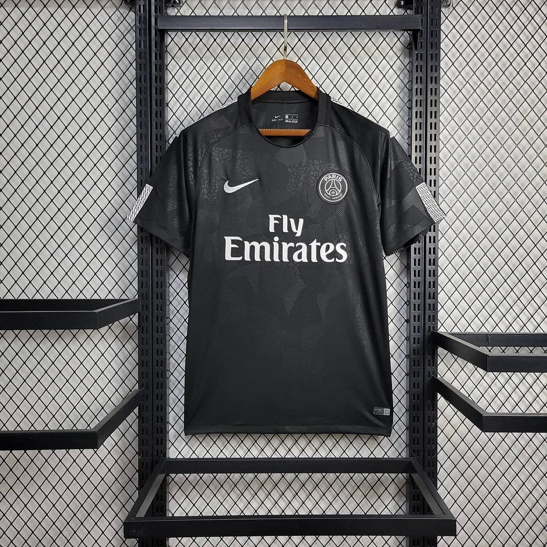 Maillot extérieur 2017 du PSG Paris Saint-Germain