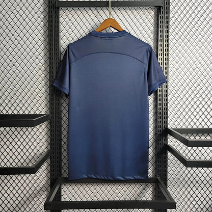 PSG Paris Saint-Germain 2022 Home Jersey