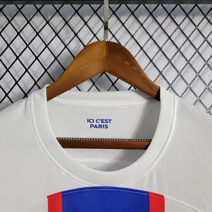 PSG Paris Saint-Germain 2022 Third Away Jersey