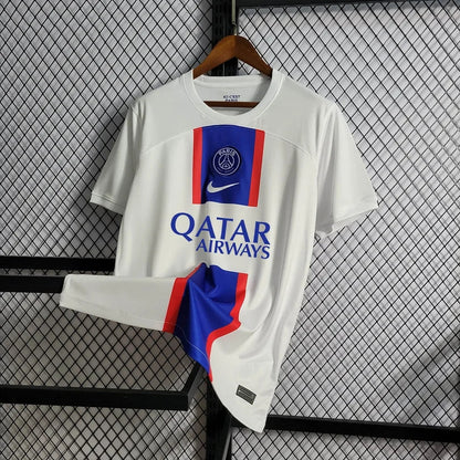 PSG Paris Saint-Germain 2022 Third Away Jersey