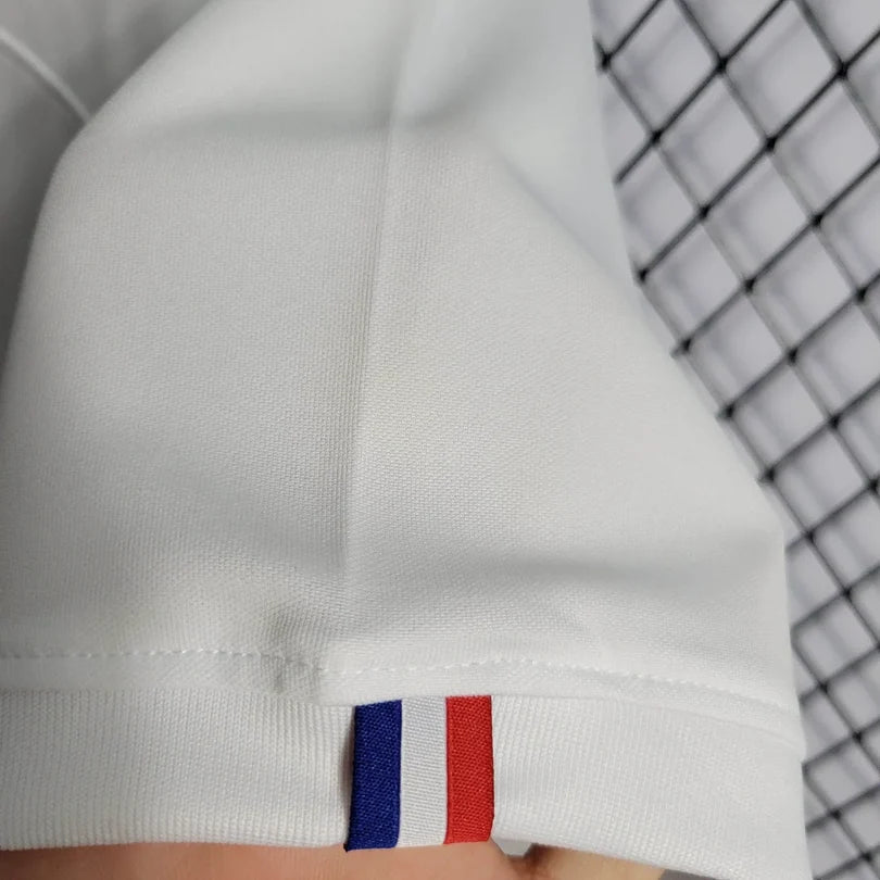 PSG Paris Saint-Germain 2022 Third Away Jersey