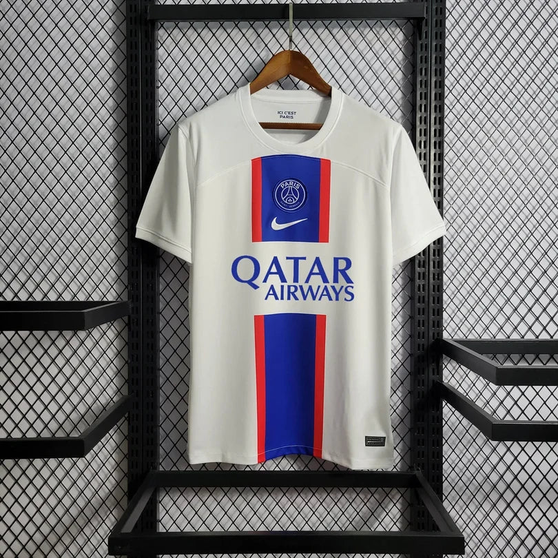 PSG Paris Saint-Germain 2022 Third Away Jersey