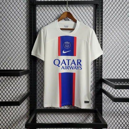 PSG Paris Saint-Germain 2022 Third Away Jersey