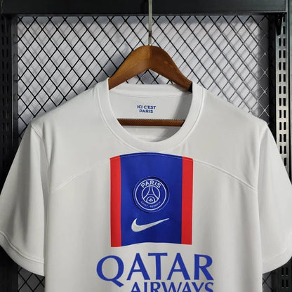 PSG Paris Saint-Germain 2022 Third Away Jersey