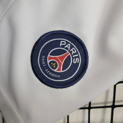 Wyjazdowa koszulka PSG Paris Saint-Germain 2023