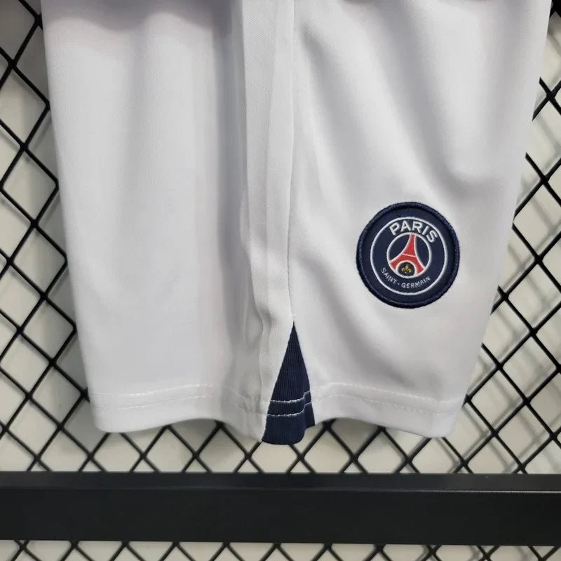 Wyjazdowa koszulka PSG Paris Saint-Germain 2023