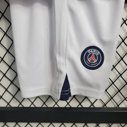 Wyjazdowa koszulka PSG Paris Saint-Germain 2023