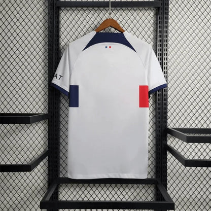Maillot extérieur 2023 du PSG Paris Saint-Germain