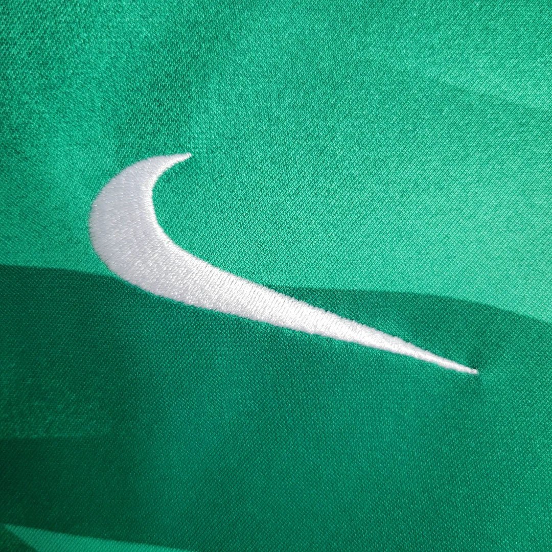 Maillot de gardien vert du PSG Paris Saint-Germain 2023
