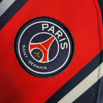 Camisola principal 2023 do PSG Paris Saint-Germain