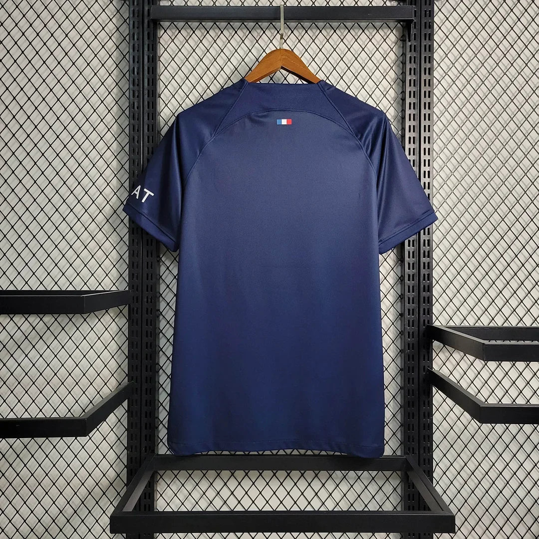 Camisola principal 2023 do PSG Paris Saint-Germain