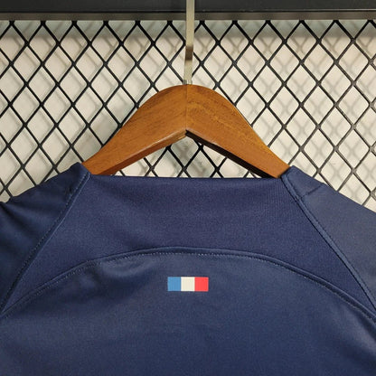 Camisola principal 2023 do PSG Paris Saint-Germain