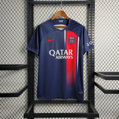 Camisola principal 2023 do PSG Paris Saint-Germain