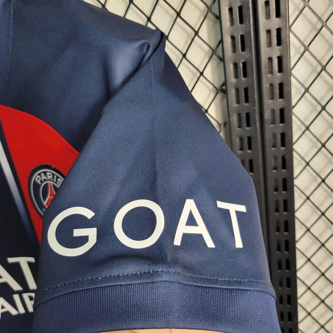 Camisola principal 2023 do PSG Paris Saint-Germain