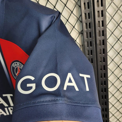 Camisola principal 2023 do PSG Paris Saint-Germain