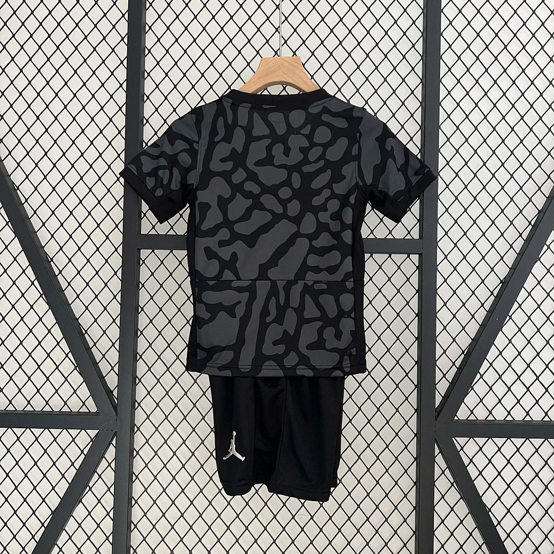 Camisola alternativa de visitante do PSG Paris Saint-Germain 2023