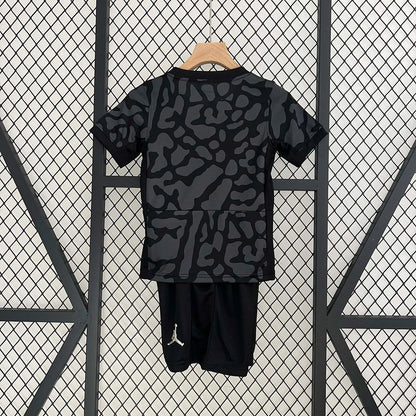 Camisola alternativa de visitante do PSG Paris Saint-Germain 2023