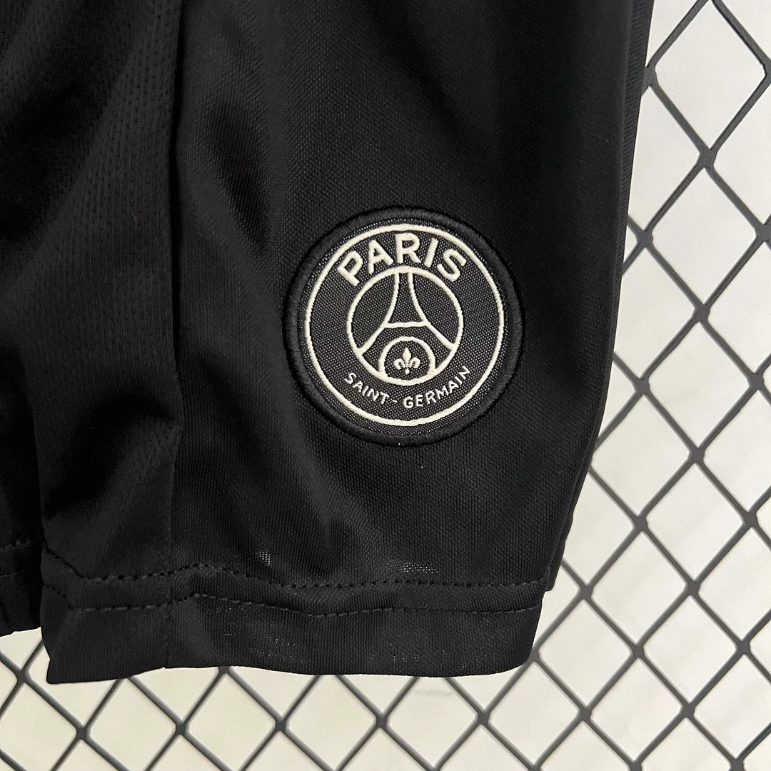 Camisola alternativa de visitante do PSG Paris Saint-Germain 2023