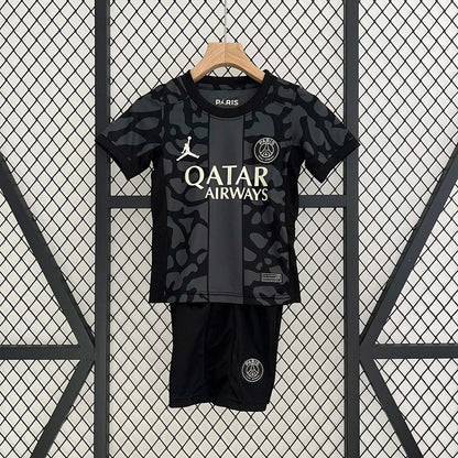 Camisola alternativa de visitante do PSG Paris Saint-Germain 2023