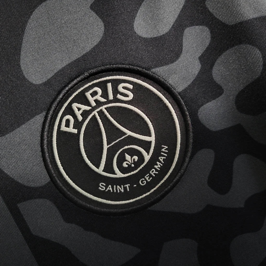 PSG Paris Saint-Germain 2023 Third Away Jersey