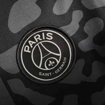 PSG Paris Saint-Germain 2023 Third Away Jersey