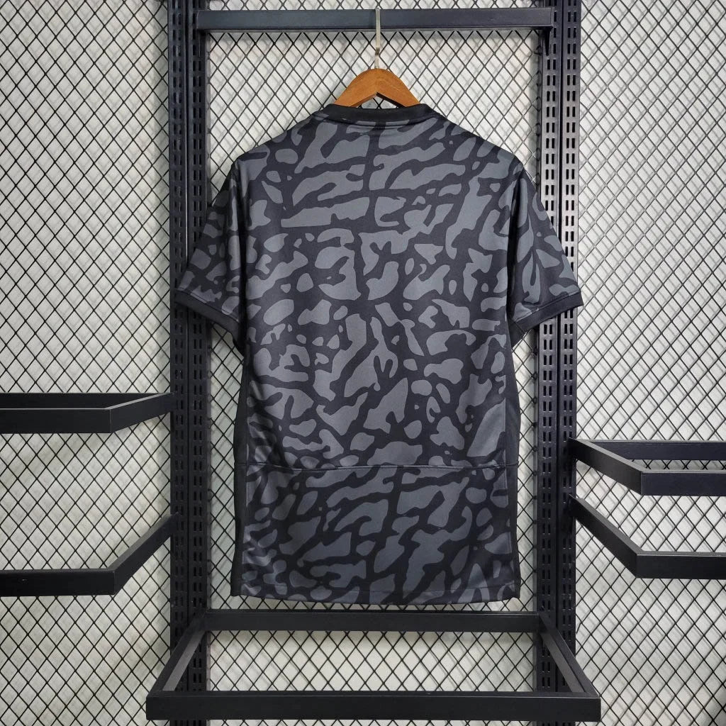 PSG Paris Saint-Germain 2023 Third Away Jersey