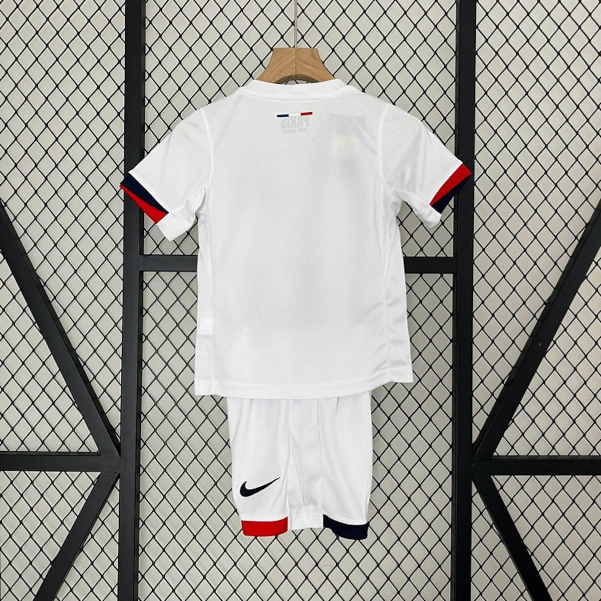 Camisola alternativa do PSG Paris Saint Germain de 2024