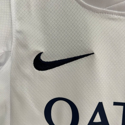 Camisola alternativa do PSG Paris Saint Germain de 2024