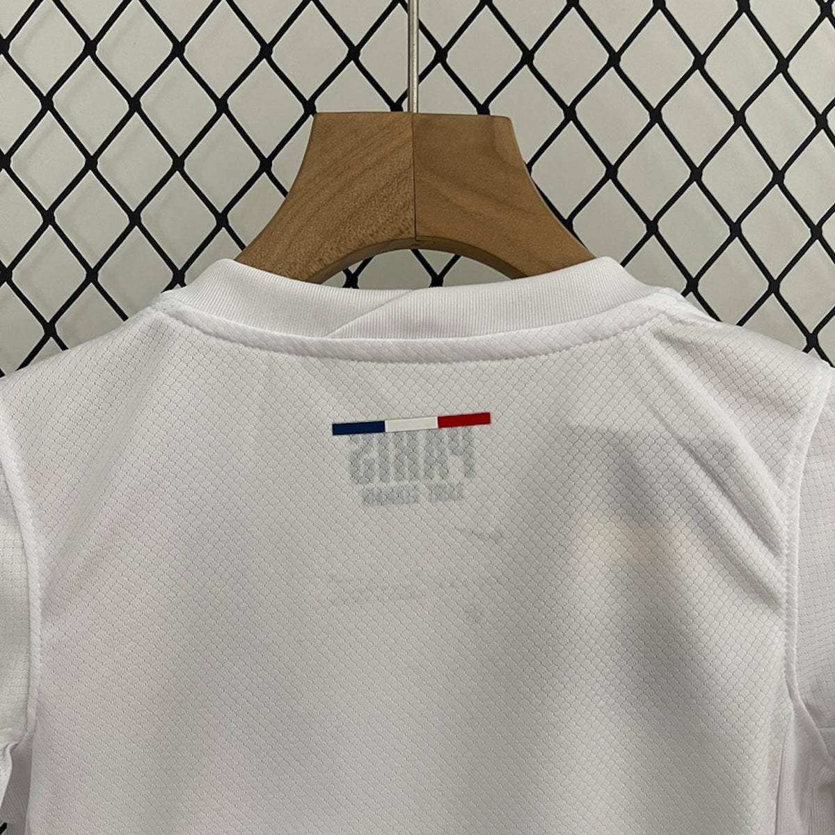 Camisola alternativa do PSG Paris Saint Germain de 2024