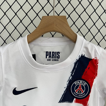 Camisola alternativa do PSG Paris Saint Germain de 2024