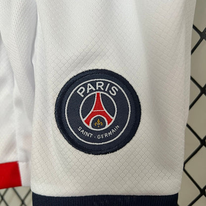 Camisola alternativa do PSG Paris Saint Germain de 2024