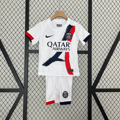 Camisola alternativa do PSG Paris Saint Germain de 2024