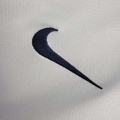 PSG Paris Saint-Germain Auswärtstrikot 2024